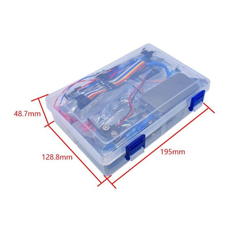 Starter Kit RFID Terbaru untuk - Lattepanda Sigma 32Gb ulasan dan harga