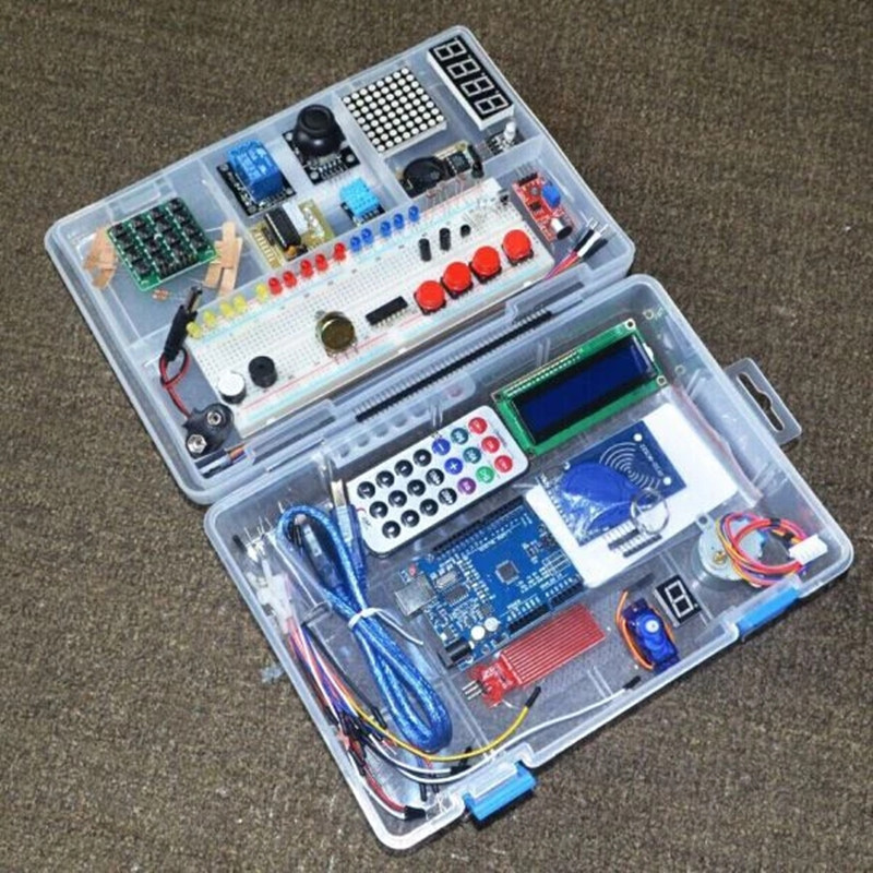 Kit Starter RFID TERBARU untuk - Lattepanda Sigma 32Gb ulasan dan harga
