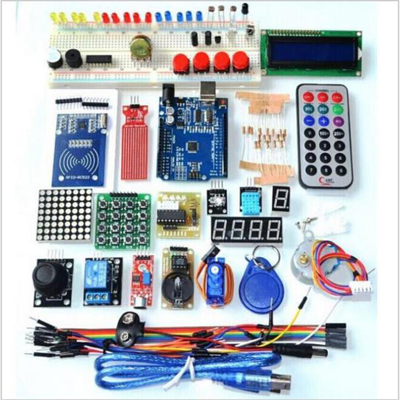 Kit Starter RFID TERBARU untuk - Lattepanda Sigma 32Gb ulasan dan harga