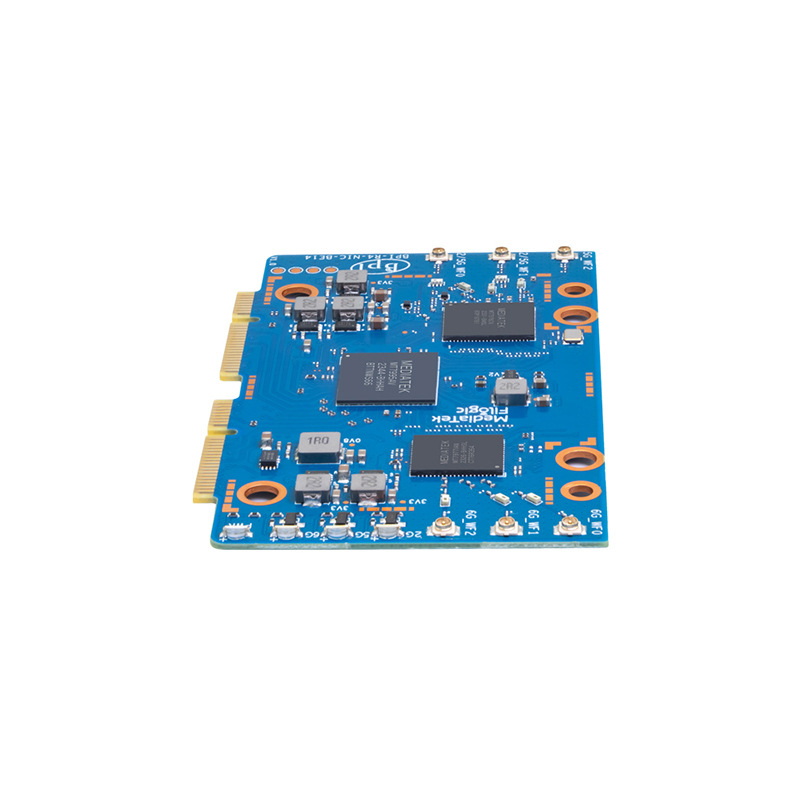 Papan Pengembangan Banana Pi M - Bananapi Bpi R4 Wifi 7 ulasan dan harga