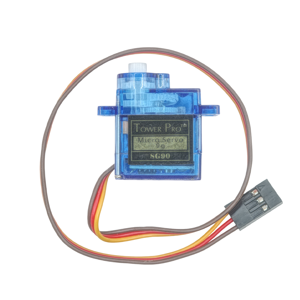 6 Buah Motor Servo Mikro Sg90  - Lattepanda Sigma 32Gb ulasan dan harga