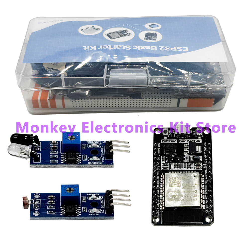 ESP32 kit pemula dasar Kit pem - Lattepanda Sigma 32Gb ulasan dan harga
